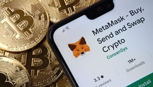 Metamask-bitcoin-support Bitcoin op je MetaMask wallet straks mogelijk, volgens geruchten