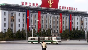 North-korean-crypto-hackers Noord-Koreaanse hackers slaan toe met nieuwe malware