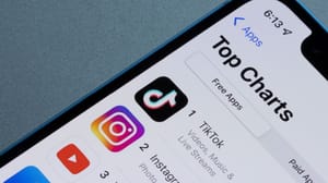 Millionen an Krypto durch Fake-App im Apple App Store gestohlen