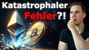 Robin ETH ETFs ETH Spot ETFs: Revolution oder Risiko für die Bitcoin-Adoption?