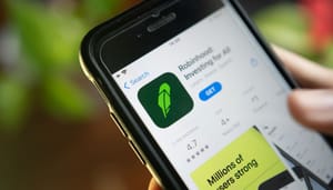 Robinhood Crypto Wells Notice Rechtszaak dreigt voor crypto-tak Robinhood na Wells Notice SEC