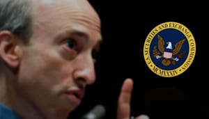 Estados Unidos aclara la regulación de las criptomonedas en septiembre Estados Unidos aclara la regulación de las criptomonedas en septiembre
