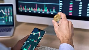 Crypto-exchange apex pro decentrale crypto exchange