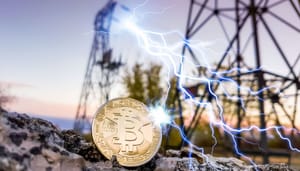 bitcoin-lightning-network Cryptobeurs Coinbase gaat gebruik van sneller bitcoin-netwerk toestaan