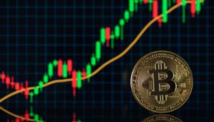 bitcoin-price-increase-CPI Amerikaanse inflatiedata stuurt bitcoin koers duizenden dollars omhoog
