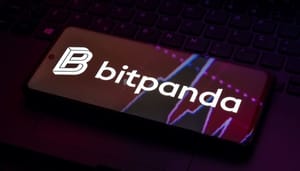 Bitpanda läutet neue Ära ein: Führungswechsel mit strategischer Weitsicht Bitpanda läutet neue Ära ein: Führungswechsel mit strategischer Weitsicht