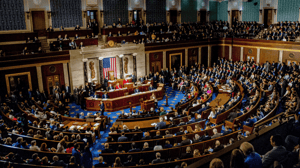 Crypto: Nieuwe cryptowet in VS besproken in Amerikaans congres Crypto: Nieuwe cryptowet in VS besproken in congres