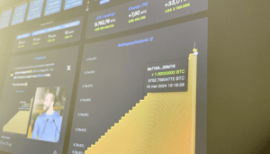 el-salvador-bitcoin-wallet El Salvador maakt bitcoin wallet openbaar, lanceert nieuwe website