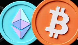 A Ethereum le falta algo crucial en comparación con Bitcoin A Ethereum le falta algo crucial en comparación con Bitcoin
