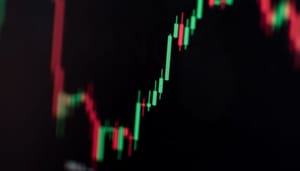 ethereum-koers-grafiek-26-05 Zorgen ethereum ETF's voor explosie? Expert deelt verwachting