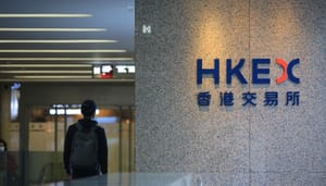 hongkong-stock-exchange-bitcoin-ethereum Bitcoin en ethereum ETF's zien plotselinge omslag in sentiment in Hongkong