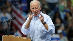 joe-biden-crypto-memecoin 'Boden' memecoin stijgt flink na opmerking van Trump