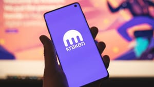 Aus der Asche von Mt. Gox: Wie Kraken nach dem Verlust von 850.000 Bitcoin entstand Aus der Asche von Mt. Gox: Wie Kraken nach dem Verlust von 850.000 Bitcoin entstand