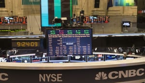 Ethereum schiet met 17% omhoog door positieve geruchten omtrent ETF's