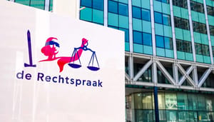 rechtbank-cryptohandelaar-hoorn Cryptohandelaar (37) uit Hoorn bedreigt gezin en vrouw