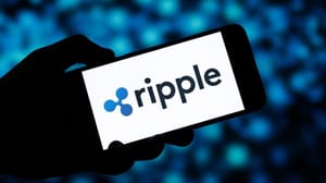tether-Ripple-CEO-XRP KI sagt voraus: „Dann erreicht XRP 10 Dollar"