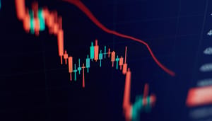 Crypto Radar: bitcoin crasht verder, nadert $63.000; memecoins getroffen