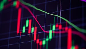BTC daalt $65.000 Bitcoin maakt nieuwe uitglijder tot $65.000, waar ligt de bodem?