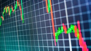 Bitcoin koers keldert onder $63.000, altcoinmarkt in vrije val