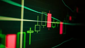 Bitcoin koers faalt bij $62.000 en valt terug, altcoins opnieuw onder druk
