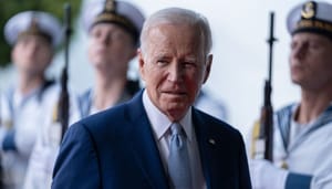 Biden-Nigeria-gegijzelde-werknemer Biden onder druk gezet om gegijzelde Binance werknemer te bevrijden