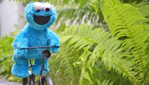 Bitcoin in de spotlight door multimiljardair en cookiemonster