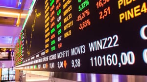 Bitcoin ETF's derde instroom op rij Bitcoin ETF-instroom zet door, maar op een zeer laag pitje