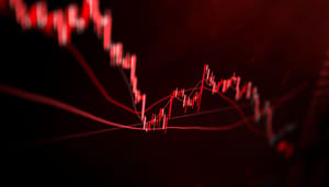 Bitcoin duikt onder $67.000 Bitcoin krijgt nieuwe tik en valt onder $67.000, markt zwaar getroffen