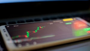 Bitcoin koers $60.900 steun ‘Zware bitcoin correctie dreigt als BTC deze prijs niet houdt’