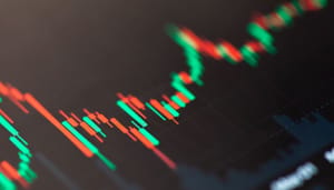 Bitcoin koers $66.000 Bitcoin koers begint de week op kritiek breekpunt, markt nerveus