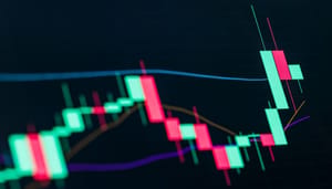 Bitcoin koers volatiel rond $71.000 Bitcoin koers in strijd voor ‘historische uitbraak’, markt onzeker