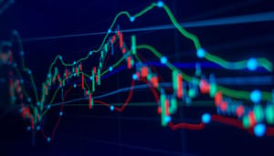 Bitcoin stabiel op $71.000 Bitcoin koers houdt zich sterk op $71.000, ethereum stijgt gestaag