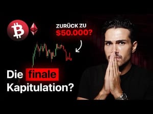 Bitcoin's Fünfter Breakout-Versuch Gescheitert: Was Bedeutet das für die Zukunft?