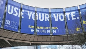 Baas van crypto-gigant bang voor nieuwe Europese wet