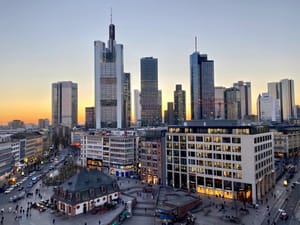 Frankfurt wird Krypto-Hub: BitGo erhält BaFin-Handelslizenz
