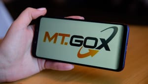 Mt. Gox verplaatst €165 miljoen aan Bitcoin: cryptomarkt houdt adem in Mt. Gox verplaatst €165 miljoen aan Bitcoin: cryptomarkt houdt adem in