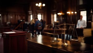 SEC krijgt opnieuw forse klap van rechtbank: goed voor crypto?