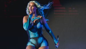 La rapera Iggy Azalea lanza una nueva crypto, pero no sin problemas