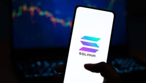 Solana-ETF-US-elections 'Solana beursfondsen afhankelijk van Amerikaanse verkiezingen'