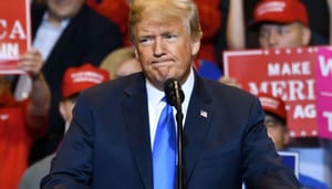 Trump-obligated-pay-back-bitcoin-donation Trump krijgt enorme bitcoindonatie, maar moet dat nu terugbetalen