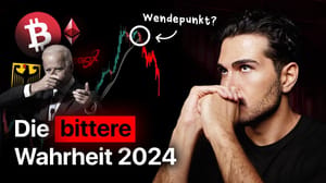 Bitcoin stürzt ab: Gründe und Ausblick auf die Zukunft