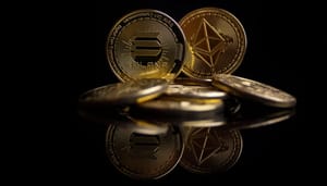 Bitcoin fällt, doch Händler stürzen sich massenhaft auf diese Altcoins