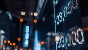 Nieuwe bitcoin ETF haalt €1,2 miljoen binnen op eerste handelsdag