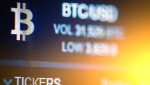 bitcoin-caps-lock-day BITCOIN IST SEIT SEINER EINFÜHRUNG 4954 TAGE LANG PROFITABEL GEWESEN.