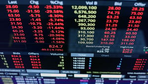 Histórico: Salen $1.140 millones de dólares de los ETFs de Bitcoin Histórico: Salen $1.140 millones de dólares de los ETFs de Bitcoin