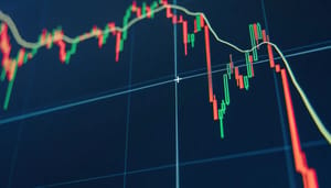 bitcoin-daalt-analisten-positief Bitcoin koers daalt, maar crypto-analisten zien juist kansen