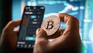 Jeden Monat Bitcoin kaufen: Lohnt sich das 2026 überhaupt noch?