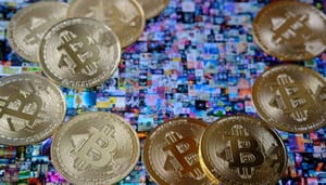 bitcoin-nft-4-billion-trading-volume Bitcoin NFT’s bereiken $4 miljard in handelsvolume