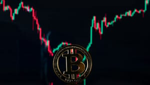 'Pessimisme over bitcoin kan zorgen voor enorme koersstijging'