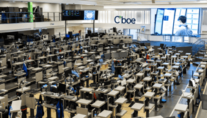 Ethereum-ETF's komen er eindelijk aan: CBOE onthult lanceerdatum Ethereum-ETF's komen er eindelijk aan: CBOE onthult lanceerdatum